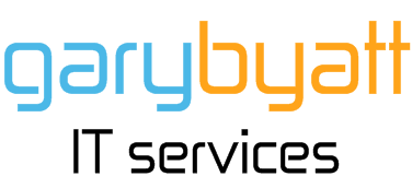Gary Byatt information technology services, West Midlands