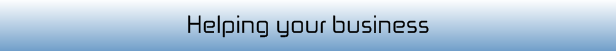 helping your business